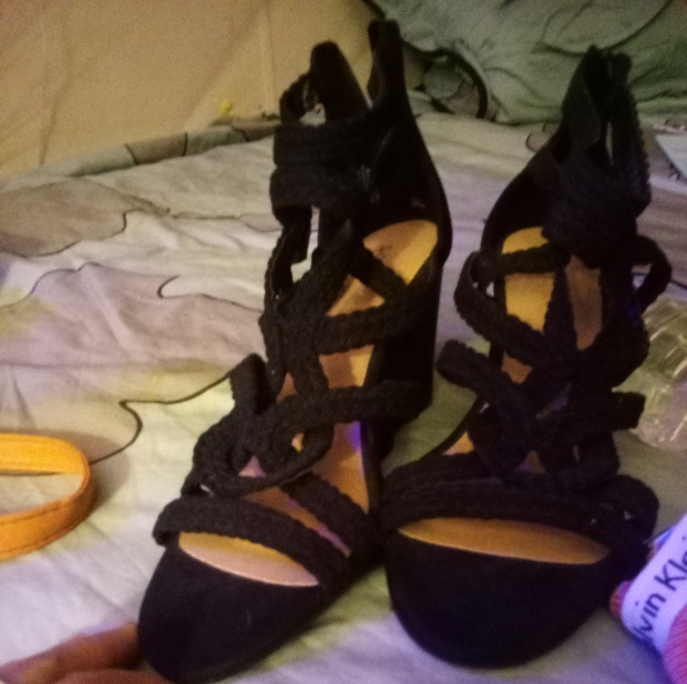 Wedges